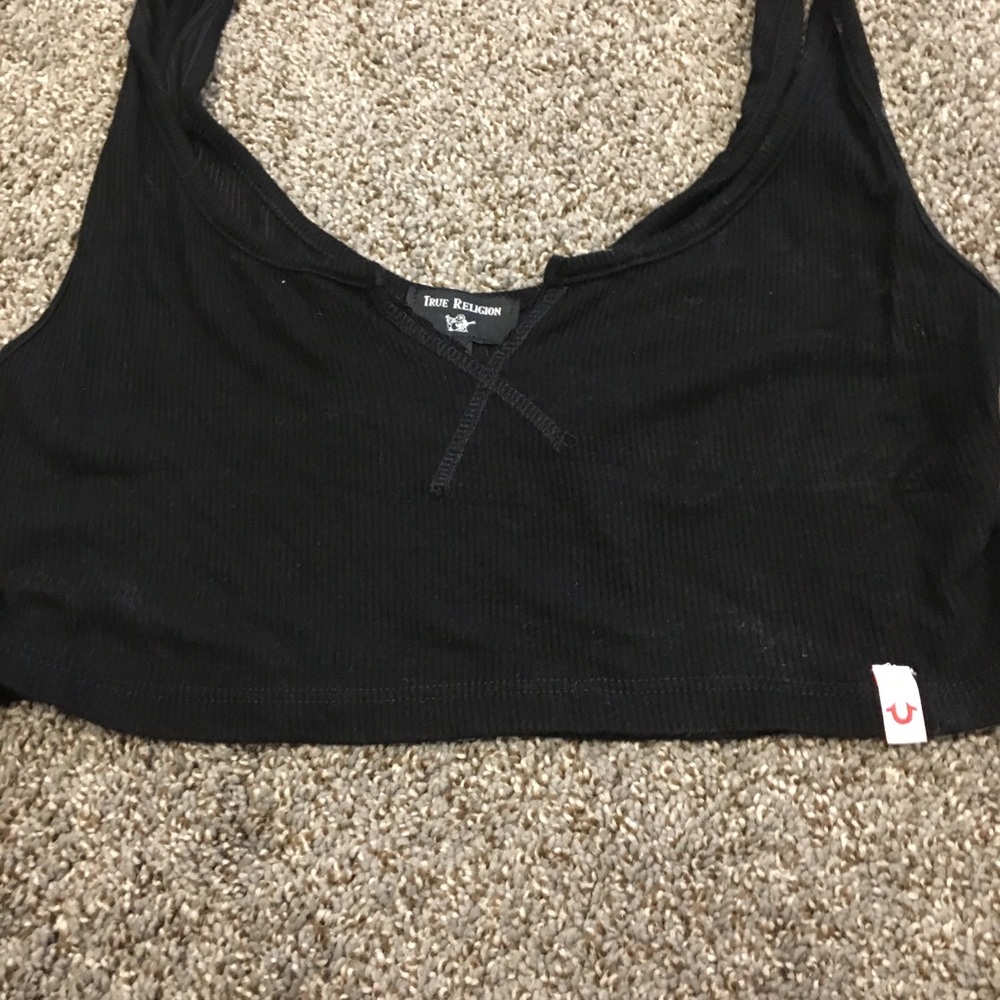 True Religion top